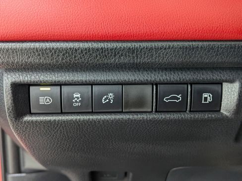 Used 2026 Toyota Camry XSE image 18