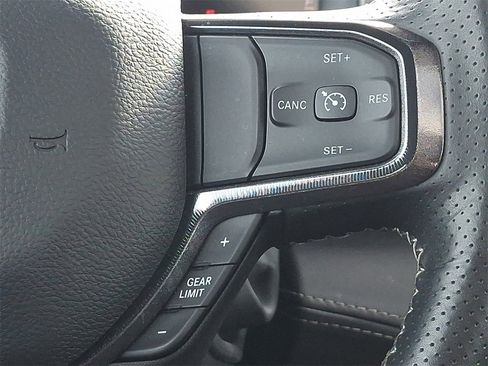 Used 2024 RAM 2500 Rebel w/ Level 2 Equipment Group image 22