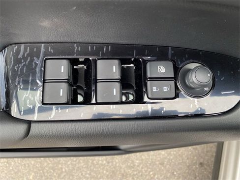 New 2025 MAZDA CX-5 AWD 2.5 S w/ Preferred Package image 14