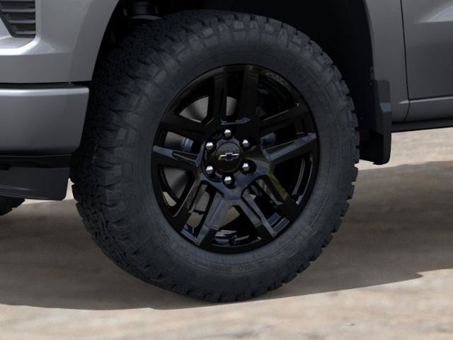 New 2026 Chevrolet Silverado 1500 RST AWD/4WD image 34