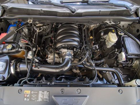 Used 2014 Chevrolet Silverado 1500 LT w/ LT Convenience Package RWD image 32