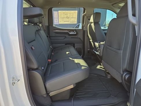 New 2026 GMC Sierra 1500 Elevation w/ Elevation Premium Package image 36