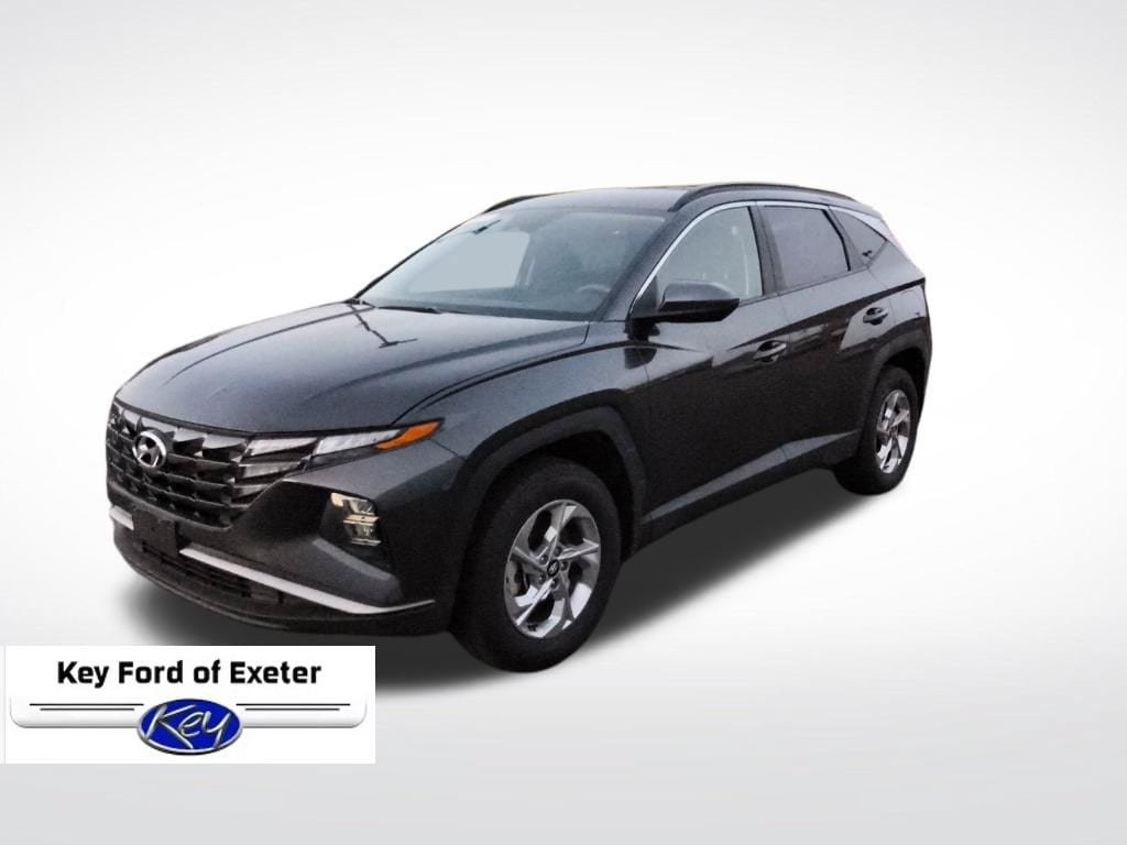 Used 2024 Hyundai Tucson SEL AWD/4WD image 5