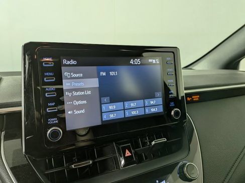 Used 2020 Toyota Corolla SE FWD image 10
