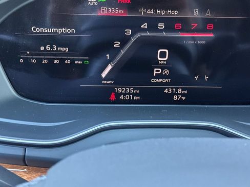 Certified 2023 Audi Q5 Premium w/ Premium Plus Package AWD/4WD image 36