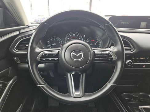 Used 2025 MAZDA CX-30 AWD 2.5 S w/ Preferred Package image 23
