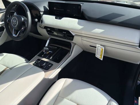 New 2026 MAZDA CX-90 Plug-In Hybrid w/ Premium Plus AWD/4WD image 28