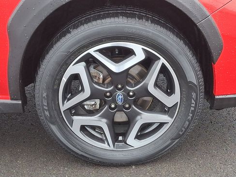 Used 2020 Subaru Crosstrek 2.0i Limited w/ Moonroof Package w/Navigation image 8