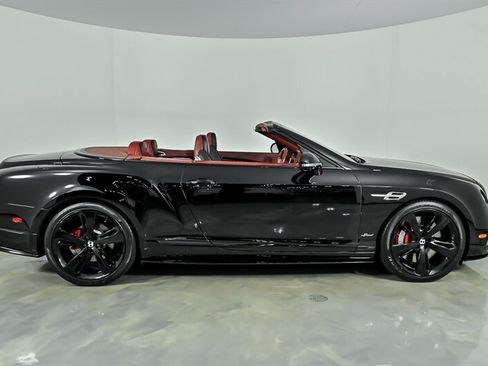 Used 2017 Bentley Continental GT Speed AWD/4WD image 11