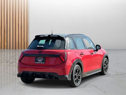 New 2026 MINI Cooper S image 3