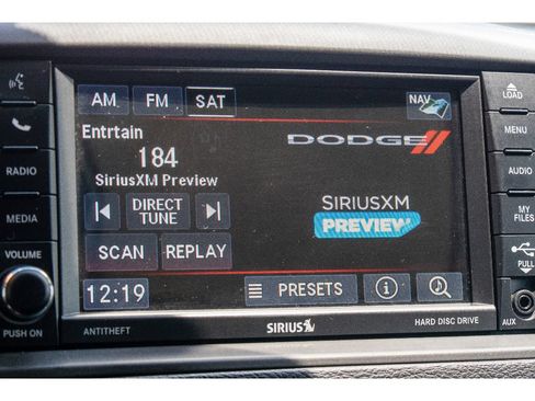 Used 2015 Dodge Grand Caravan R/T w/ Safety Sphere Group FWD image 20