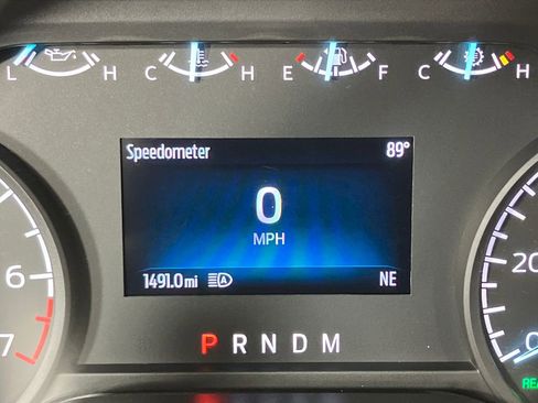 Certified 2023 Ford F150 XL w/ Trailer Tow Package image 23