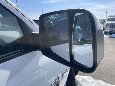 Used 2012 RAM 3500 ST w/ PWR Accessory Group image 10