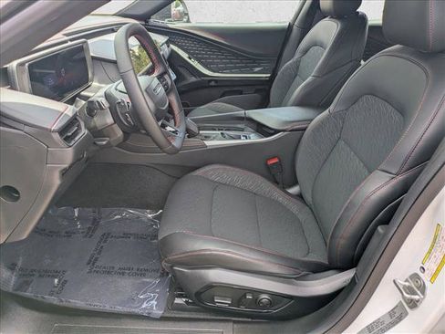 New 2026 Dodge Charger Scat Pack AWD/4WD image 4