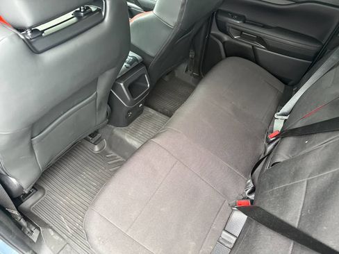 Used 2024 Ford Ranger Raptor AWD/4WD image 4