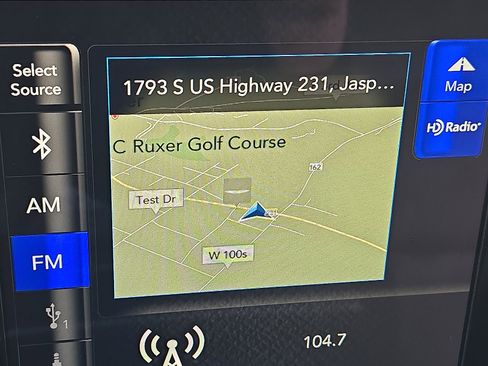 Used 2020 RAM 1500 Limited image 20