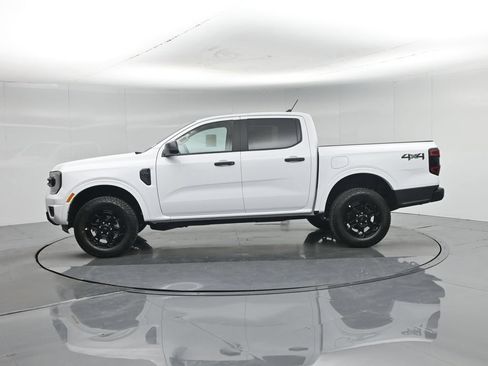 New 2026 Ford Ranger XLT w/ Black Appearance Package AWD/4WD image 26