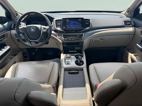 Certified 2022 Honda Ridgeline RTL-E image 14