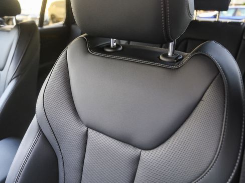 Certified 2023 BMW X3 sDrive30i w/ Convenience Package image 22