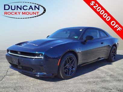New 2024 Dodge Charger R/T w/ Plus Group
