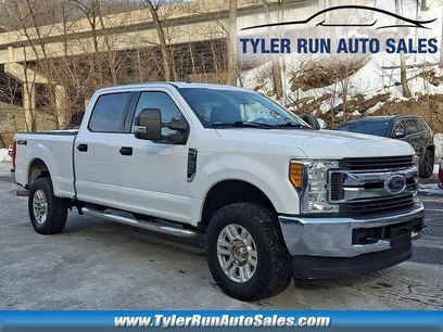 Used 2017 Ford F250 XLT