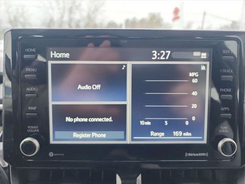 Certified 2022 Toyota Corolla LE image 16