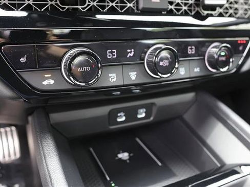 New 2026 Honda Accord Sport image 18