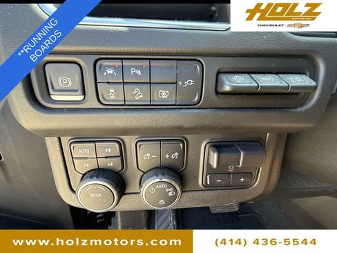 Certified 2022 Chevrolet Suburban High Country w/ Premium Package AWD/4WD image 17