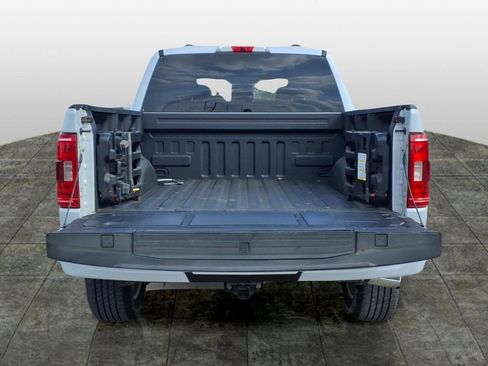 Used 2022 Ford F150 XLT w/ Equipment Group 302A High image 10