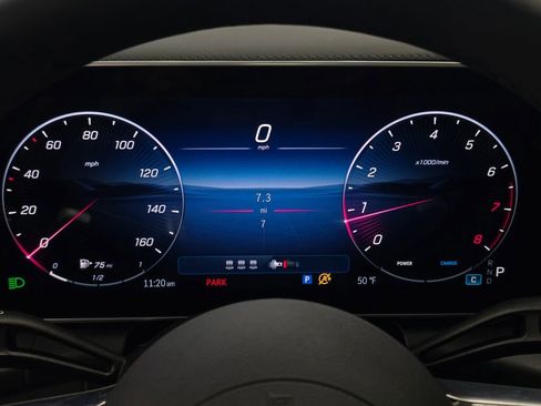 New 2026 Mercedes-Benz GLC 300 4MATIC image 25