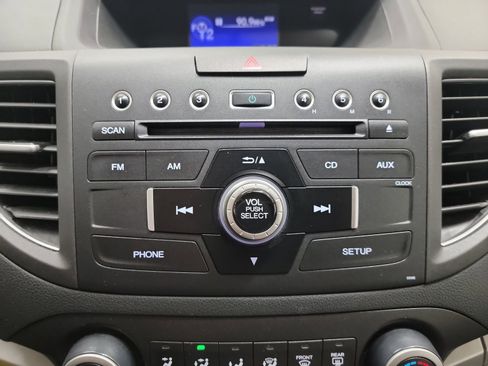 Used 2014 Honda CR-V EX image 22