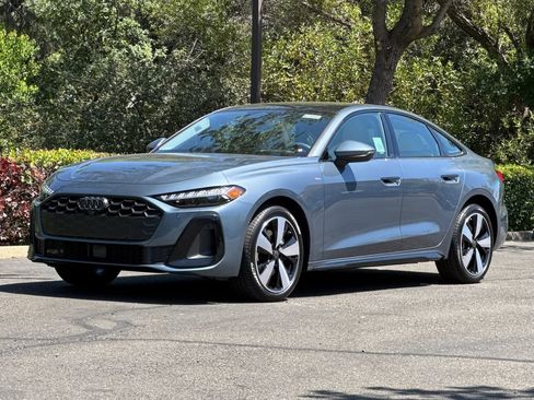 New 2026 Audi A5 2.0T Premium Plus AWD/4WD image 9
