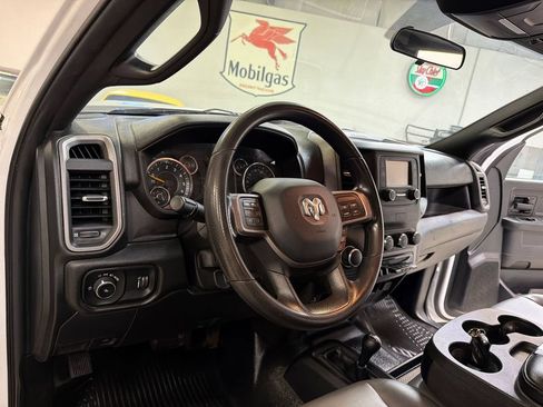 Used 2022 RAM 2500 Tradesman w/ Protection Group AWD/4WD image 25