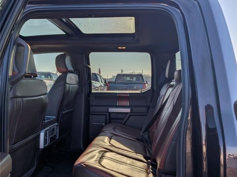 Used 2020 Ford F150 King Ranch image 13