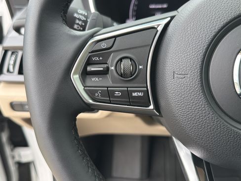 Certified 2026 Acura MDX FWD w/ Technology Package image 19