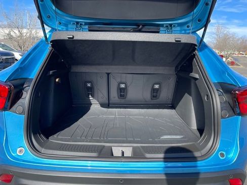 New 2026 Chevrolet Trax RS w/ Driver Confidence Package image 20