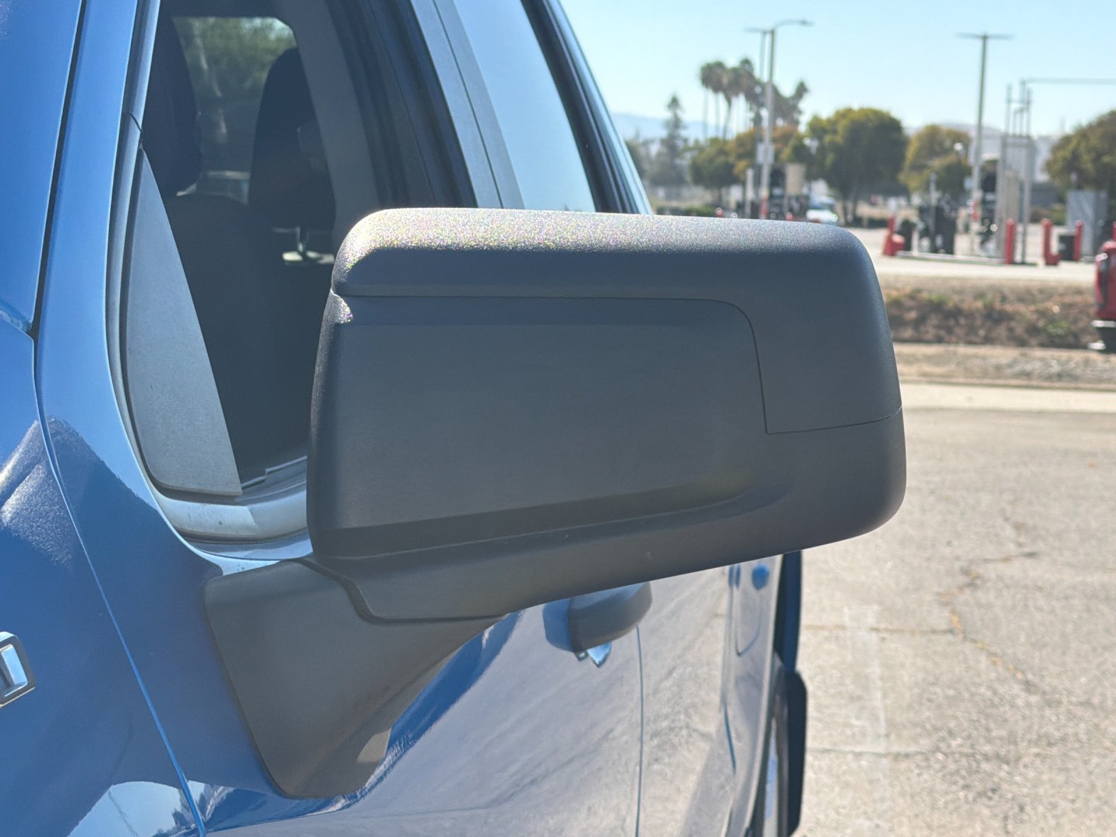 Used 2024 Chevrolet Silverado 1500 Custom RWD image 38