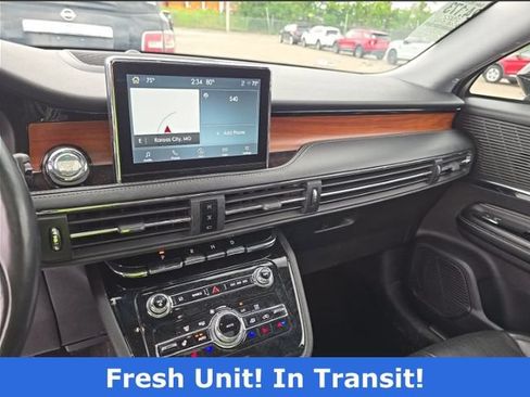 Used 2022 Lincoln Corsair Reserve w/ Equipment Group 201A AWD/4WD image 5