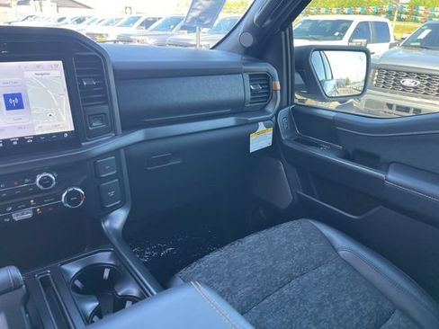 Used 2025 Ford F150 Tremor AWD/4WD image 17