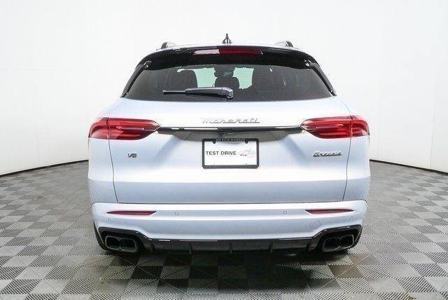New 2026 Maserati Grecale Modena AWD/4WD image 28
