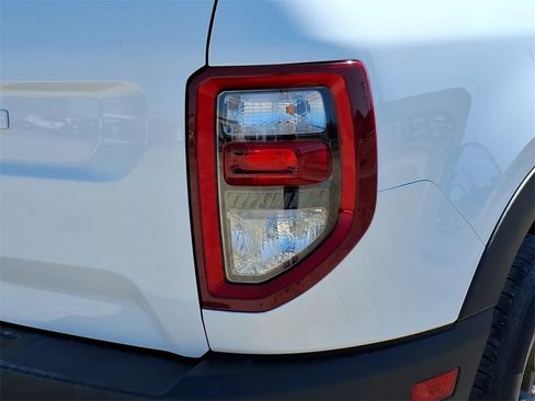 Used 2024 Ford Bronco Sport Big Bend w/ Convenience Package image 9