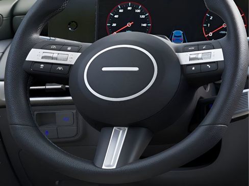 Certified 2025 Hyundai Tucson Limited image 12