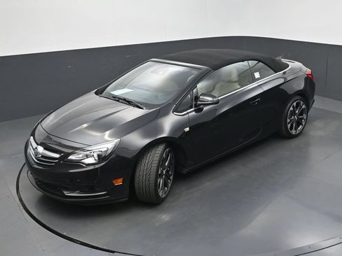 Used 2016 Buick Cascada Premium FWD image 30