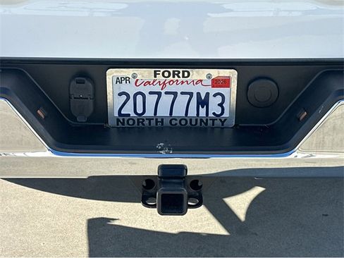 Used 2022 Chevrolet Silverado 1500 W/T w/ WT Value Package image 16