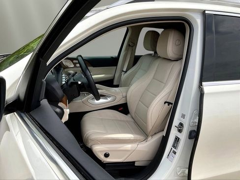 Used 2023 Mercedes-Benz GLE 450 4MATIC image 21