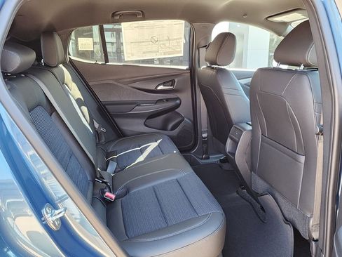 New 2026 Buick Envista Preferred w/ Convenience I Package FWD image 40