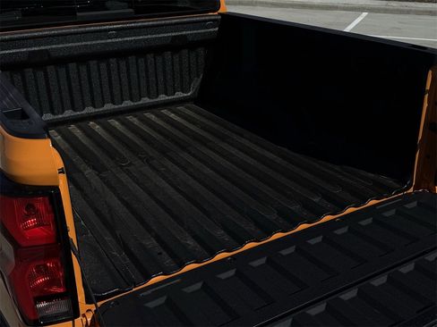 New 2026 Chevrolet Colorado Z71 w/ Technology Package image 28