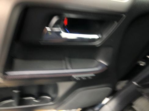 Used 2023 Toyota 4Runner Limited image 26