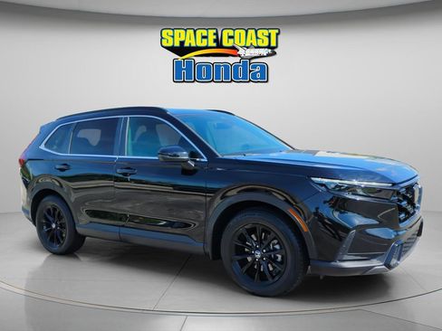 Used 2023 Honda CR-V Sport image 1