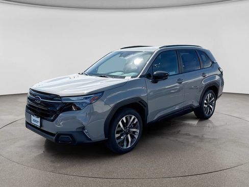New 2026 Subaru Forester Touring AWD/4WD image 1